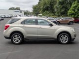 Used 2015 Chevrolet Equinox LS image 2