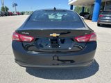 Used 2022 Chevrolet Malibu LT image 4