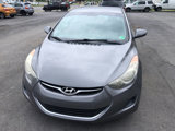 Used 2013 Hyundai Elantra GLS image 3