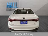 New 2025 Volkswagen Jetta SE image 6