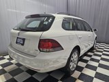 Used 2013 Volkswagen Jetta TDI image 4