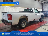 Used 2009 Chevrolet Silverado 1500 W/T image 4