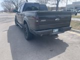 Used 2013 Ford F150 FX4 w/ Luxury Equipment Group image 4