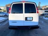 Used 2020 Chevrolet Express 2500 w/ Safety Package image 4