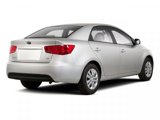 Used 2013 Kia Forte EX image 5