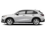 New 2025 Honda HR-V LX image 3