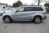 Used 2009 Mercedes-Benz GL 450 4MATIC image 3