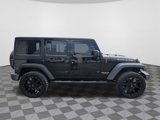 Used 2015 Jeep Wrangler Unlimited Rubicon w/ Max Tow Package image 5