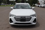 Used 2021 Audi e-tron Premium image 2