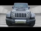 Used 2015 Jeep Wrangler Unlimited Sahara w/ Connectivity Group image 2