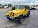 Used 2001 Jeep Wrangler SE image 6
