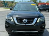 Used 2020 Nissan Pathfinder Platinum image 6