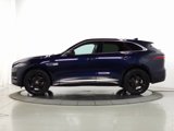 Used 2021 Jaguar F-PACE S image 2