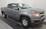 Used 2020 Chevrolet Colorado W/T image 2