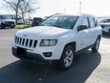 Used 2014 Jeep Compass Sport w/ Power Value Group image 3