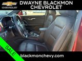 Used 2023 Chevrolet Blazer RS image 4
