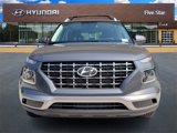 New 2025 Hyundai Venue SEL image 2