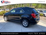Used 2015 Chevrolet Equinox LT w/ Driver Convenience Package image 5