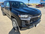 New 2024 Chevrolet Colorado LT w/ LT Convenience Package II image 3