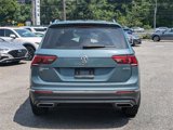 Used 2021 Volkswagen Tiguan SE image 6