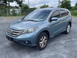 Used 2014 Honda CR-V EX image 4