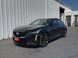 Used 2023 Cadillac CT5 Sport image 4
