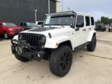 Used 2014 Jeep Wrangler Altitude image 2