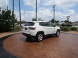 Used 2020 Jeep Compass Latitude w/ Popular Equipment Group image 2