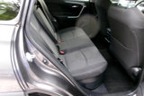 Used 2021 Toyota RAV4 XLE image 6