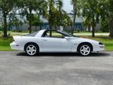 Used 1997 Chevrolet Camaro SS w/ Preferred Equipment Group 2 image 3