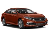 Certified 2019 Honda Civic EX-L image 6