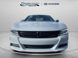Used 2021 Dodge Charger SXT w/ Leather Interior Group image 2