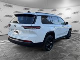 Used 2022 Jeep Grand Cherokee L Laredo image 5