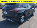 New 2025 Ford Escape Active image 4