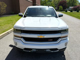 Used 2018 Chevrolet Silverado 1500 LT w/ All Star Edition image 2