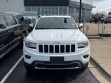 Used 2016 Jeep Grand Cherokee Limited w/ Luxury Group II image 2