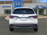 New 2026 Honda HR-V LX image 3