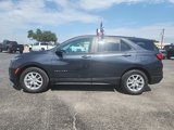 Used 2022 Chevrolet Equinox LS w/ LS Convenience Package image 2