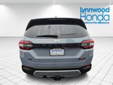 New 2025 Honda Pilot TrailSport image 4