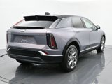 New 2025 Cadillac Optiq Luxury 1 image 5