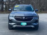 Certified 2021 Buick Encore GX Essence image 6