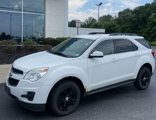 Used 2015 Chevrolet Equinox LT image 4