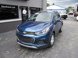 Used 2019 Chevrolet Trax LT w/ LT Convenience Package image 2