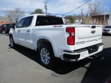 Used 2021 Chevrolet Silverado 1500 Custom w/ Safety Confidence Package image 5