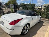 Used 2007 Nissan 350Z Touring image 3