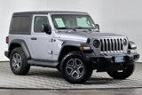 Used 2020 Jeep Wrangler Sport image 2