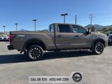 Used 2021 Nissan Titan PRO-4X w/ Pro-4x Convenience Package image 5