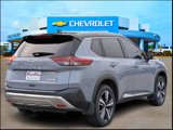 Used 2021 Nissan Rogue Platinum image 5