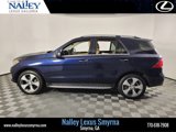 Used 2016 Mercedes-Benz GLE 350 image 5