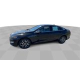 New 2025 Chevrolet Malibu RS w/ LPO, Floor Liner Package image 6